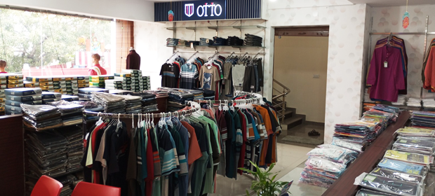 clothing shop near me in kasturi nagar